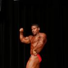 Jay  Gassem - NPC All South 2011 - #1